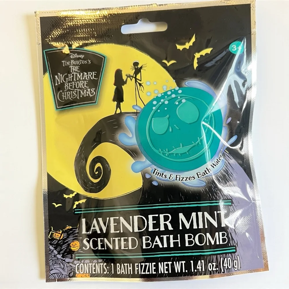Disney pamper yourself